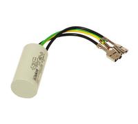 Whirlpool Generation 2000 Lavastoviglie Interffilter