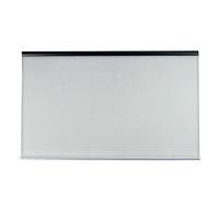 WHIRLPOOL - Glass shelf vegetable crisper - 480132101134