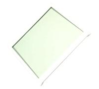 WHIRLPOOL - GLASS SHELF WITH STRIP - 481010358148
