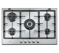Whirlpool Piano cottura a gas - GMA 7522/IX