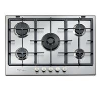 Whirlpool Piano cottura a gas - GMR 7522/IXL