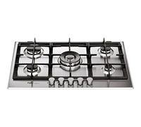 Whirlpool Piano cottura a gas - GMR 7522/IXL