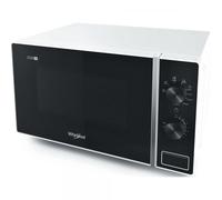 WHIRLPOOL GRILL 20L 700W BIANCO