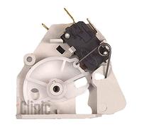 Whirlpool Gruppo interruttore interblocco microonde W11252186