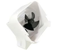 MOTORE COMPLETO DI CARCASSA FRIGORIFERO IGNIS WHIRLPOOL 481010595123 ORIGINALE