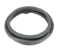 GUARNIZIONE SOFFIETTO LAVATRICE WHIRLPOOL D340 D354 ORIGINALE 481010947486