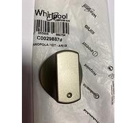 whirlpool,hotpoint,ariston MANOPOLA ORIGINALE PER PIANI COTTURA,FORNI,CUCINE
