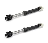 Whirlpool ignis bauknecht coppia ammortizzatori lavatrice 120N 480111102361