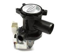 WHIRLPOOL IGNIS BAUKNECHT POMPA SCARICO 30 WATT LAVATRICE 481010584942