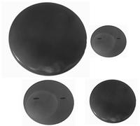 WHIRLPOOL IGNIS CANDY SERIE PIATTELLI SPARTIFIAMMA 4 FUOCHI CUCINA 2 MEDI S 6207