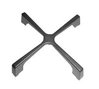 WHIRLPOOL IGNIS GRIGLIA GHISA CUCINA A GAS DIAGONALE CM.20,5 G 2516