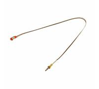 WHIRLPOOL IGNIS PHILIPS TERMOCOPPIA VALVOLA SICUREZZA ORIGINALE 480121104528