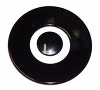 Whirlpool Ikea Ignis piattello spartifiamma cucina tripla corona