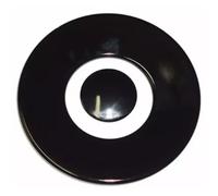 Whirlpool Ikea Ignis piattello spartifiamma cucina tripla corona