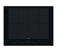 Whirlpool Piano cottura a induzione in vetroceramica - SMO 658C/NE