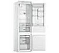 Whirlpool Incasso WHC20D023B1SF FRIGO INC COMBI 320LT H193 E VENT EVEREST 8003437055942