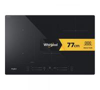 Whirlpool Piano cottura a induzione in vetroceramica - WL S2177 CPNE