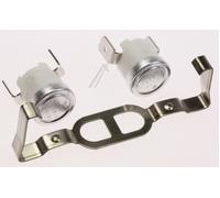 WHIRLPOOL/INDESIT KIT DA 2 TERMOSTATI PER ASCIUGATRICE ART.481225928681