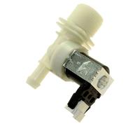 WHIRLPOOL - Inlet valve single-180 °- DISHWASHER. - 480140102032