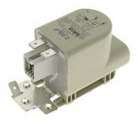 WHIRLPOOL - Interference capacitor - 0.47µF - 481010807672