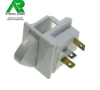 WHIRLPOOL INTERRUTTORE PORTA LUCE FRIGO FRIGORIFERO PULSANTE 480132102175