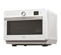 Whirlpool Microonde a libera installazione - JT 469 WH