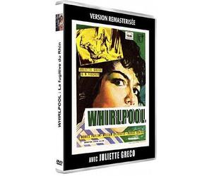 Whirlpool - la fugitive du rhin