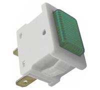 WHIRLPOOL - LAMP GREEN - 481913448298