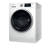 Lavasciuga a libera installazione Whirlpool: 10,0 kg - FFWDD 107448 WBS IT 869991707320