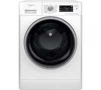 Whirlpool - Lavasciuga a libera installazione - FFWDB 964489 BSV IT