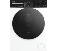 Whirlpool Lavasciuga a libera installazione Wpd 2836w Ads It