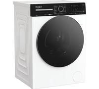 Whirlpool Lavasciuga a libera installazione Wpd 2836w Ads It