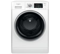 Whirlpool FreshCare Lavasciuga a libera installazione - FFWDD 107625 WBS IT