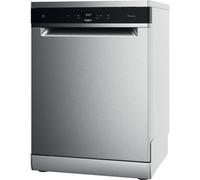 Whirlpool LAVAST 14COP 10PR 41DB INOX 3CESTO8003437065071