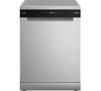 Whirlpool MaxiSpace Lavastoviglie a libera installazione - W7F HP43 X