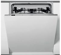 Whirlpool WIS 7030 PEF A scomparsa parziale 14 coperti D
