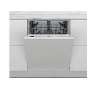 Whirlpool WRIC 3C34 PE A scomparsa totale 14 coperti D