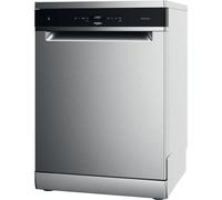 Whirlpool Lavastoviglie a libera installazione - WFO 3O41 PL X