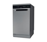 Whirlpool Lavastoviglie a libera installazione - WH6FB10BS7A0X