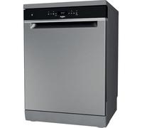 Whirlpool Lavastoviglie a libera installazione - WFO 3T141 X