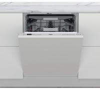 Whirlpool Lavastoviglie da incasso - WIO 3T126 PFE
