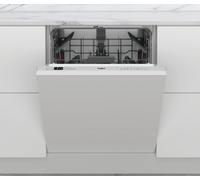 Whirlpool W2I HD524 AS A scomparsa totale 14 coperti E