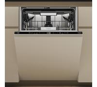 Whirlpool MaxiSpace Lavastoviglie da incasso - W7I HT58 T