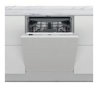 Whirlpool Lavastoviglie da incasso - W0I D734L S