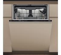 Whirlpool Lavastoviglie da incasso - WH7IC15B4M6S0
