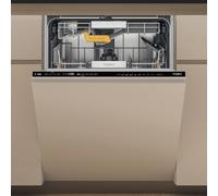 Whirlpool Lavastoviglie da incasso - WH8IC15B4M6LHC0