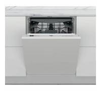 Whirlpool Lavastoviglie da incasso - WIC 3C26 F