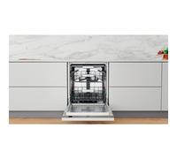 Whirlpool Lavastoviglie da Incasso WIO 3O41 PL