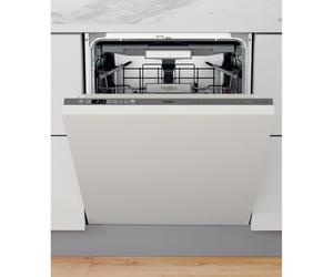 Whirlpool Lavastoviglie da Incasso WIO 3O540 PELG