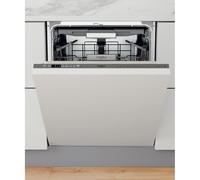 Whirlpool Lavastoviglie da Incasso WIO 3O540 PELG